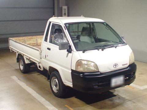 1999 Toyota Townace Truck KM75[2]