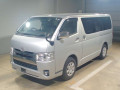 2020 Toyota Regiusace Van