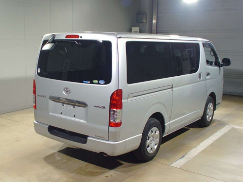 2020 Toyota Regiusace Van TRH200V[1]