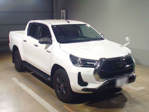 2021 Toyota Hilux GUN125[2]