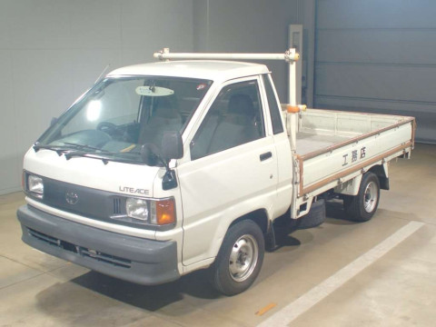 1997 Toyota Liteace Truck YM55[0]