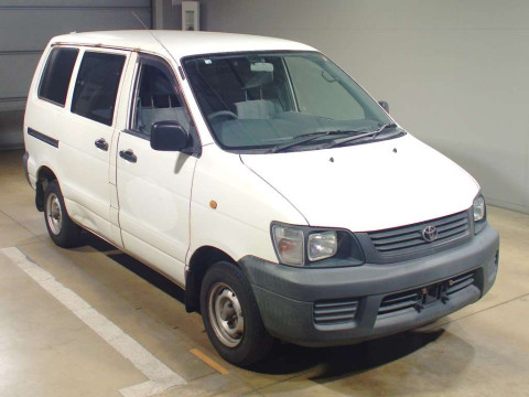 2000 Toyota Liteace Van KR42V[2]