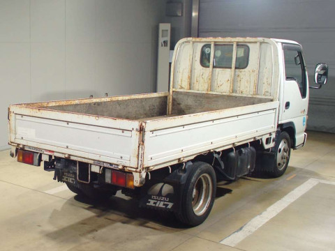 2003 Isuzu Elf Truck NKR81EA[1]