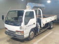 2001 Isuzu Elf Truck