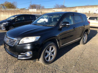 2013 Toyota Vanguard