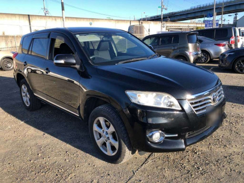 2013 Toyota Vanguard ACA38W[2]