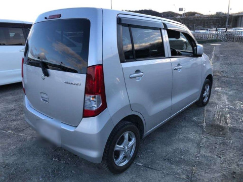 2010 Suzuki Wagon R MH23S[1]