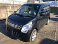 2013 Suzuki Wagon R