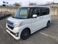 2014 Daihatsu Tanto Custom