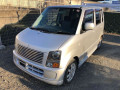 2006 Suzuki Wagon R