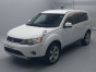 2007 Mitsubishi Outlander