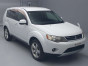 2007 Mitsubishi Outlander