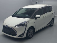 2020 Toyota Sienta