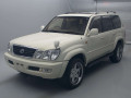 1999 Toyota Land Cruiser 100