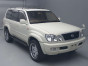 1999 Toyota Land Cruiser 100