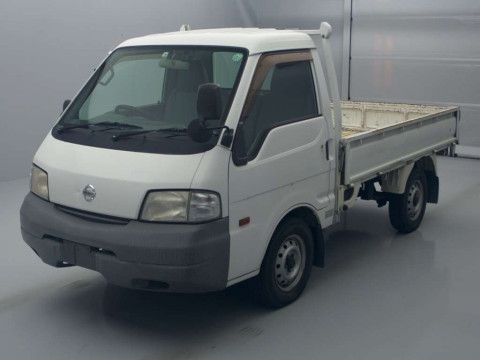 2010 Nissan Vanette Truck SK82TN[0]