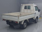 2010 Nissan Vanette Truck