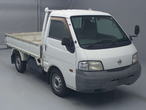 2010 Nissan Vanette Truck SK82TN[2]