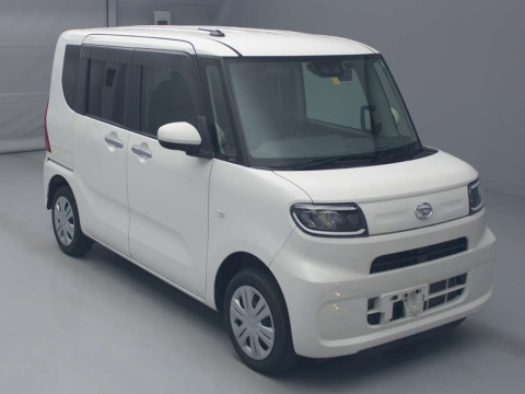 2020 Daihatsu Tanto LA650S[2]