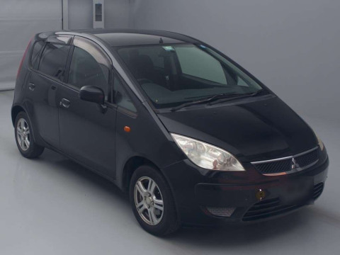 2011 Mitsubishi Colt Z21A[2]