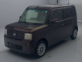 2010 Daihatsu Move Conte