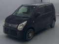 2013 Suzuki Wagon R