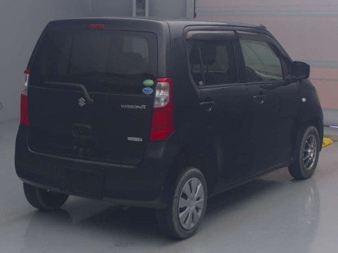 2013 Suzuki Wagon R MH34S[1]