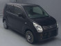 2013 Suzuki Wagon R