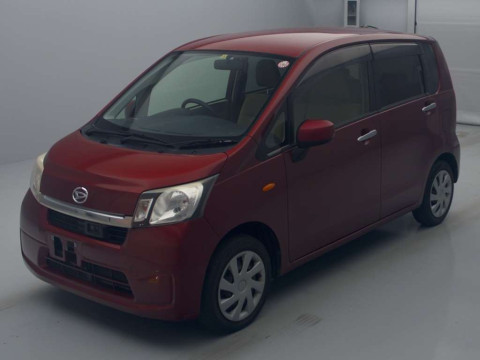 2013 Daihatsu Move LA100S[0]