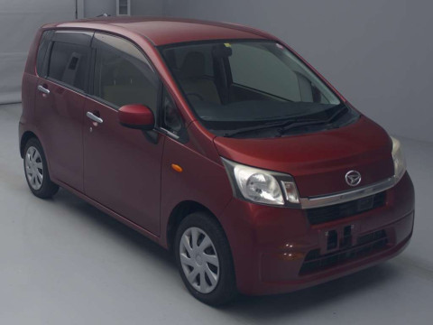 2013 Daihatsu Move LA100S[2]