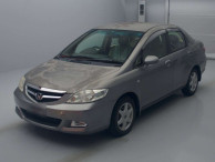 2005 Honda Fit Aria