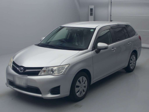 2012 Toyota Corolla Fielder ZRE162G[0]