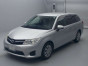 2012 Toyota Corolla Fielder