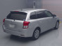 2012 Toyota Corolla Fielder