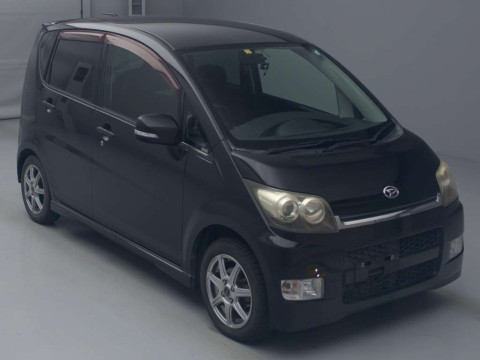 2008 Daihatsu Move Custom L175S[2]