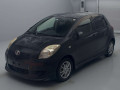 2006 Toyota Vitz