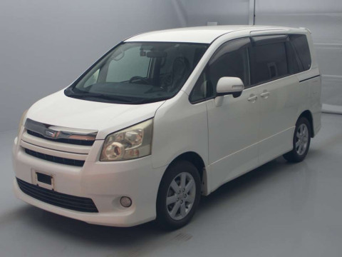 2008 Toyota Noah ZRR70W[0]