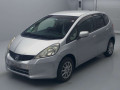 2011 Honda Fit