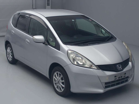 2011 Honda Fit GE6[2]