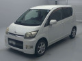 2007 Daihatsu Move Custom