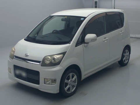 2007 Daihatsu Move Custom L175S[0]