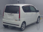 2007 Daihatsu Move Custom