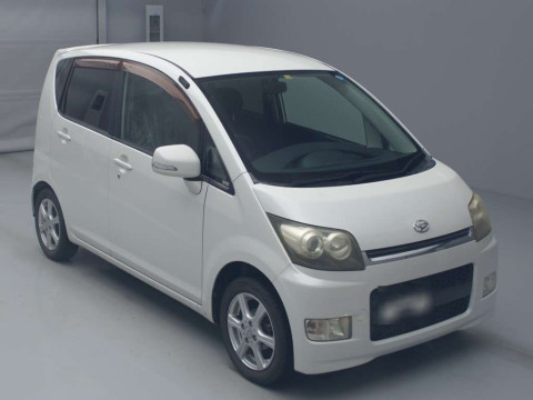 2007 Daihatsu Move Custom L175S[2]