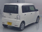 2012 Toyota Pixis Space