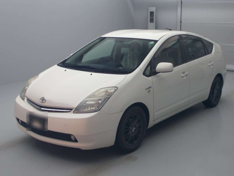 2007 Toyota Prius NHW20[0]