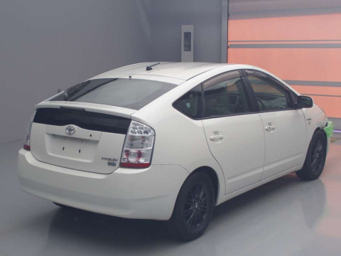 2007 Toyota Prius NHW20[1]