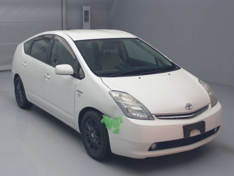 2007 Toyota Prius NHW20[2]