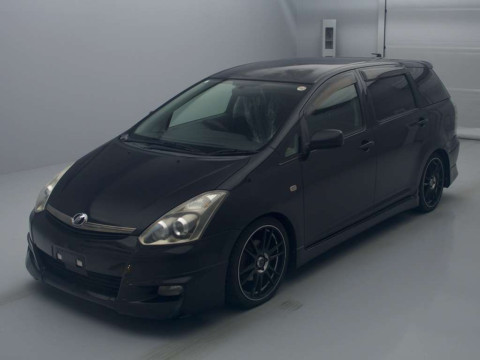 2006 Toyota Wish ZNE10G[0]