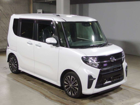 2019 Daihatsu Tanto Custom LA650S[2]