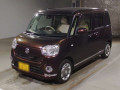 2016 Daihatsu Move Canbus